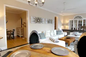 Stylish flat Plaza Mayor, 190 m2, 3BR, 2BTH bright - Image 3