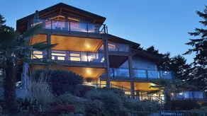 Beautiful 2 bdrm Apartment on Salt Spring Island - Image 2