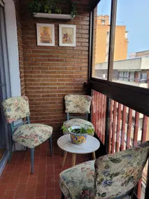 Stylety Alcazar apartment. 3 bedrooms, WIFI, A/C, Elevator - Image 4