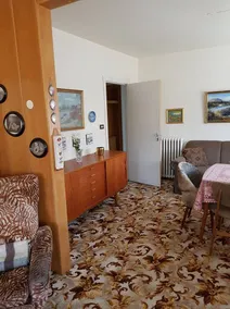 Entire apartment, 7 beds. Siglufordur with a view. - Image 5