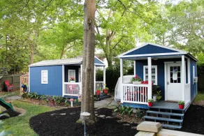 Happy Blue • A+ Historic Location • Porch • Gather - Image 4