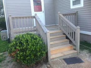 Bull Neck Cottage - Image 3