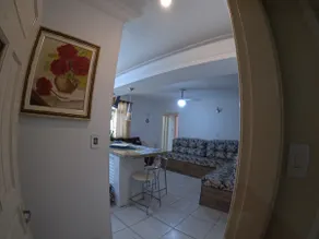 Ubatuba Stay center Comfort close to everything. 1 parking space - Image 3
