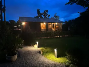Garden cottage - Image 2