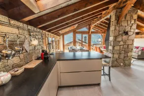 Chalet Familial Meribel 1600 - Image 4