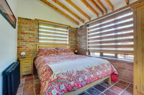 Brick Kiln Cottage, beautiful luxury rural retreat - Image 4