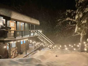 Cozy Mountain Retreat in Big Trees Village - Image 2