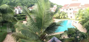 2Bedroom pool Facing Apt,Arpora, Riviera Foothills - Image 3