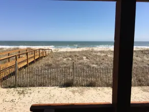 Ocean Breeze, Beautiful Ocean Front Townhome - Image 5