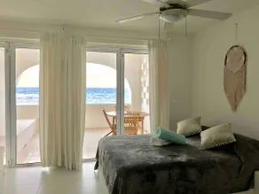 Ocean front studio on the water!!!Private!!!!!!!!! - Image 3