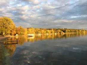 Boone Dock Lake House - Image 4
