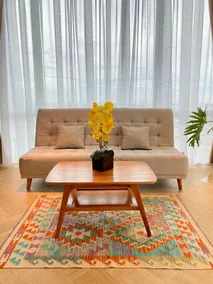 NEW Apt, 1-10guests,1min to Supermal Karawaci - Image 4