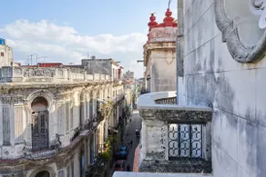 Muralla. Entire apartment in Old Havana - Image 2