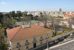 Beautiful view near Benfica Stadium * 2BD APT * - Image 5