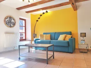 ✪ Le Convivial ✪ Duplex Alsacien ✪ PARKING ✪ RBNB✪ - Image 2