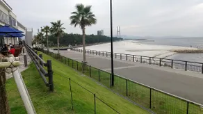 Newly built 2LDK, symmetrical on the left and right, 2 buildings for rent/3 stations from Kansai Airport/Building 102/up to 8 people - Image 5