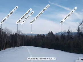 McKenzie Mtn Way Chalet - Image 5