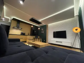 Golden Apartment Rogowo - Image 5