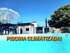 PetFriendly spot with pool and air-conditioning - Image 2