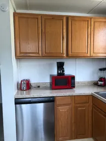 “our little retro scene” No cleaning fee and no Taxes all include. - Image 2