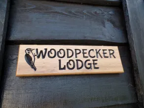 Woodpecker Lodge - Image 2