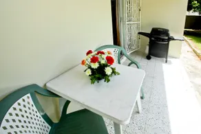 Mystic Rose Apartment - Paynes Bay, St. James - Image 5