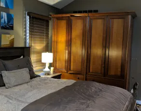 Private, barrierefreie Luxussuite im Erdgeschoss in Grosse Pointe - Image 3