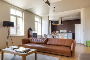 comfortable apartment in the heart of Kortrijk - Image 3