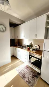 Divjaka Apartments 3 - City Center - Image 4