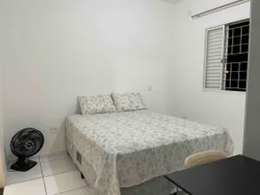 AP3- Furnished 2-bedroom apartment + WiFi + Parking - Image 3