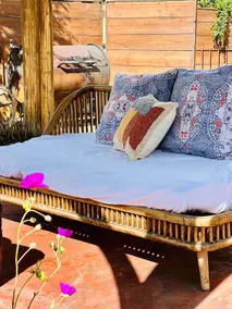 Sequoia Casita ~ Riverfront - Image 2