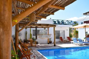 Bungalow in Manzanillo for 4-7 people (#2) - Image 2