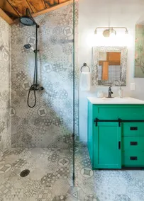 Pourquoi rester dans un autre endroit ordinaire? Faites ressortir le BOHO en vous !! - Image 3