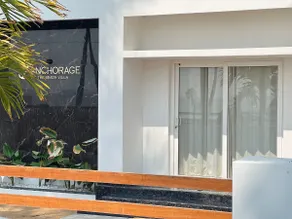 Anchorage - The Beach Villa - Image 4