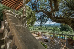 Villa Belvedere in the heart of Chianti - Image 5