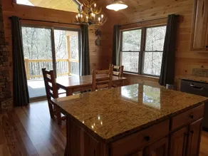 The Dove's Nest is a spectacular couples retreat - Image 5