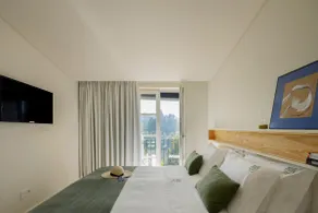Retreat w/ River View: Modern Apartment - Image 2