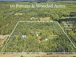 The Woodmoor Cabin | Log A-Frame & Bunkhouse - Image 3
