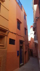 Blue house 5 mn walk from Jamaa El Fna place - Image 3