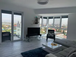 Luxury Westpark 2 Presidentialsuite with Lake View W4 - Image 3