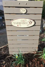 ”Yarrabee” retreat to picturesque tranquility. - Image 2