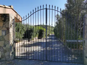 Villa del Carrubo a due passi dal mare di Cefalù - Image 3