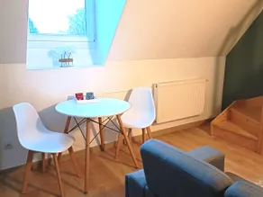 Attic apartment in LENS 1 - Image 4