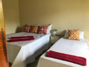 Sambura Chalet Sleeping Beach - Image 2