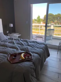 No. 4 Kick House 350m from the beach for 6 | Pinamar - Image 4