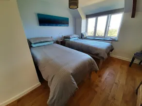 Stunning Self-Contained Studio Hideaway - Exmoor - Image 4