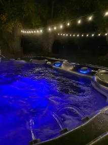 Swiss Farmhouse w/ Hot Tub, Mountain Views - Image 3