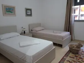 Taste of the mediterranean- Artist 's Apartment - Image 3