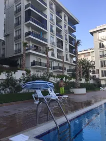 Beylikdüzü/Istanbul sea view + wifi +parking - Image 3