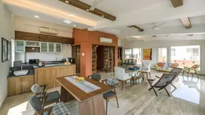 Seaview Soirée – Vacation Home in Gorai, Mumbai - Image 3